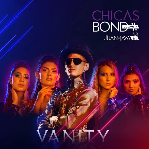 Ladies BOND - Luxury String Quartet Miami