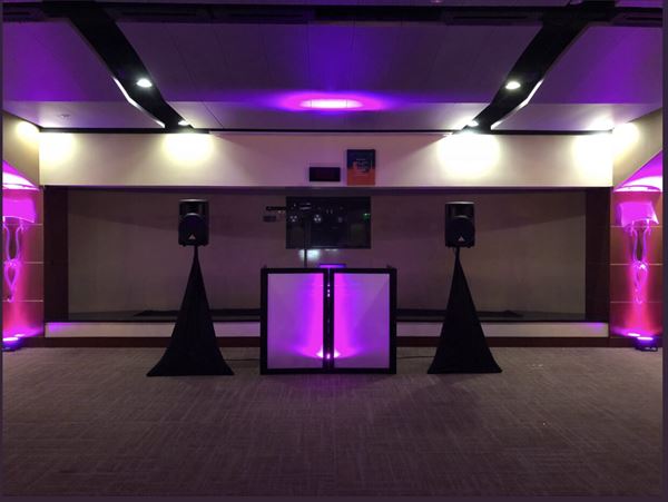 Power DJs Entertainment