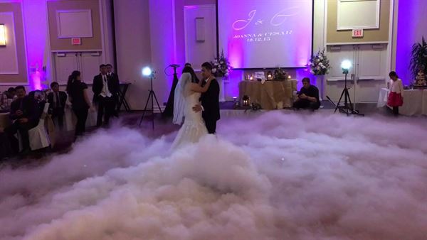 Power DJs Entertainment