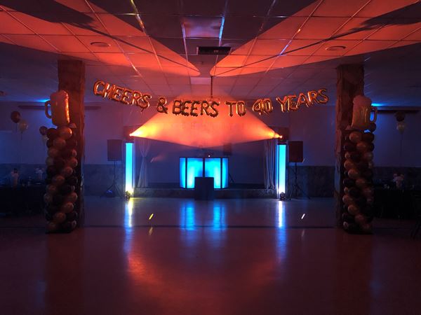 Power DJs Entertainment