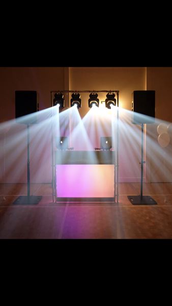 Power DJs Entertainment