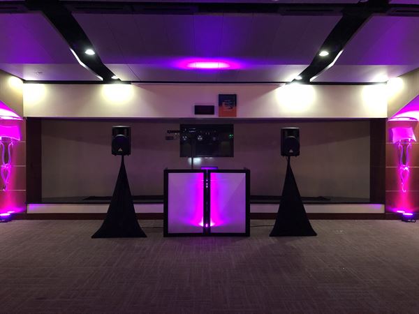 Power DJs Entertainment