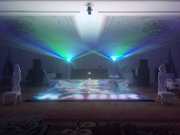 Power DJs Entertainment