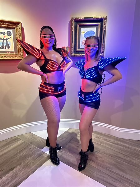 Powerbotz Entertainment