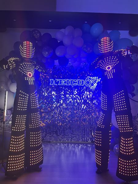 Powerbotz Entertainment