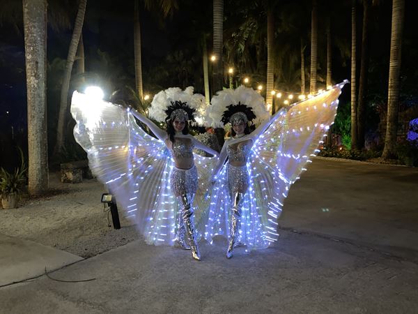 Powerbotz Entertainment