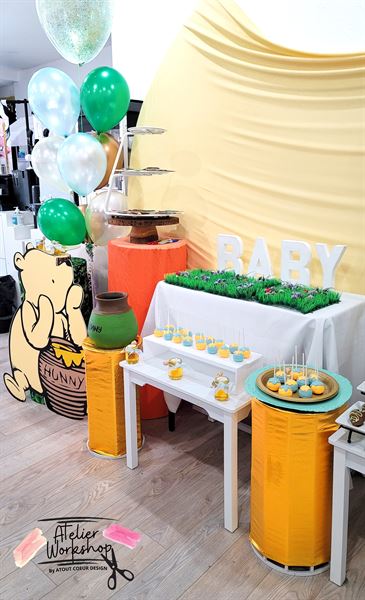 Atelier Atout Coeur Design