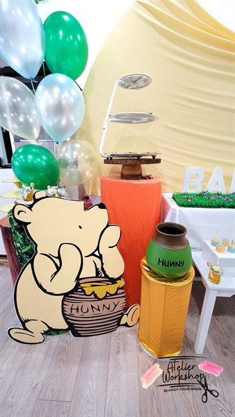 Atelier Atout Coeur Design