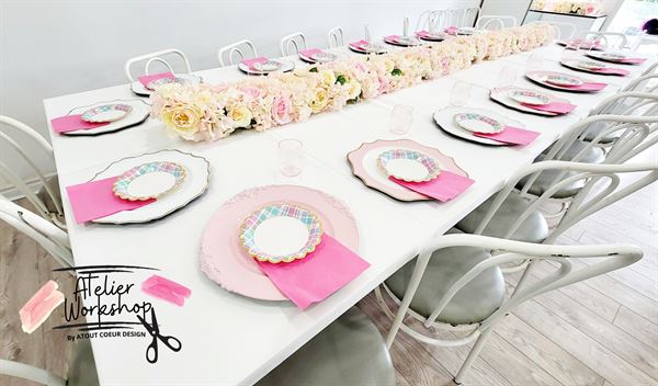 Atelier Atout Coeur Design