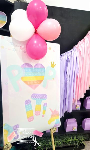 Atelier Atout Coeur Design