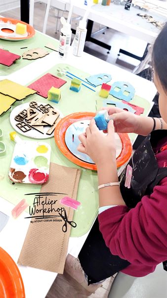 Atelier Atout Coeur Design