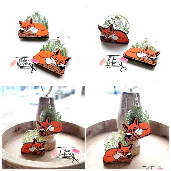 Atelier Atout Coeur Design