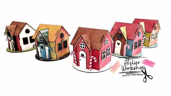 Atelier Atout Coeur Design