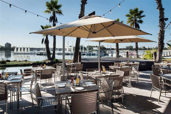 Paradise Point Resort & Spa