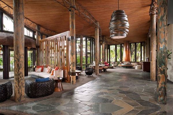 Paradise Point Resort & Spa