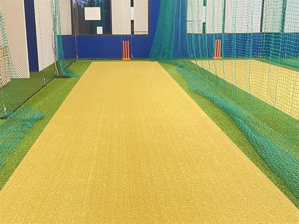 Pacific Batting lanes