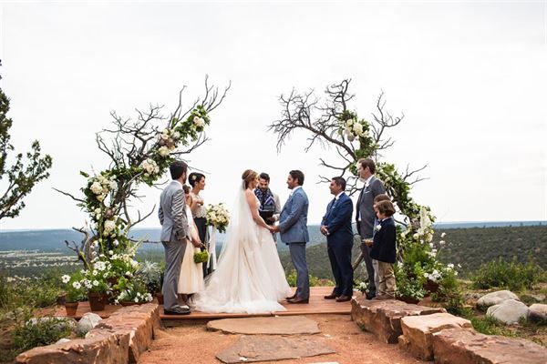 Blame Her Ranch-Outside Santa Fe