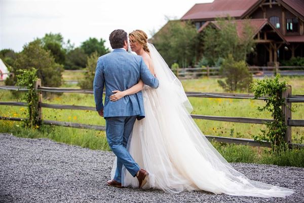 Blame Her Ranch-Outside Santa Fe