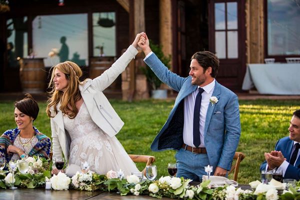 Blame Her Ranch-Outside Santa Fe