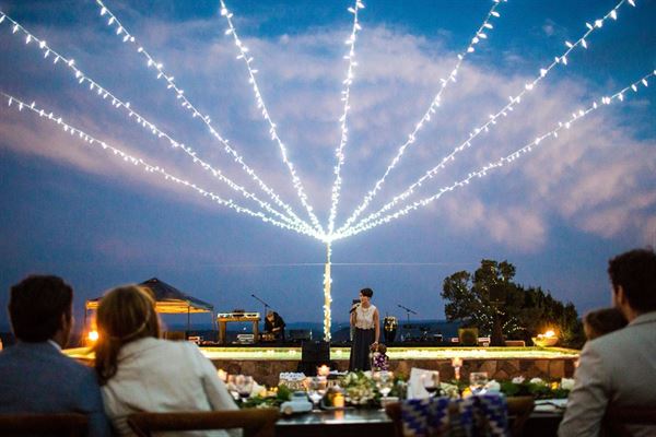 Blame Her Ranch-Outside Santa Fe