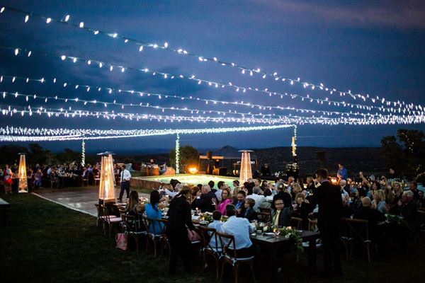 Blame Her Ranch-Outside Santa Fe