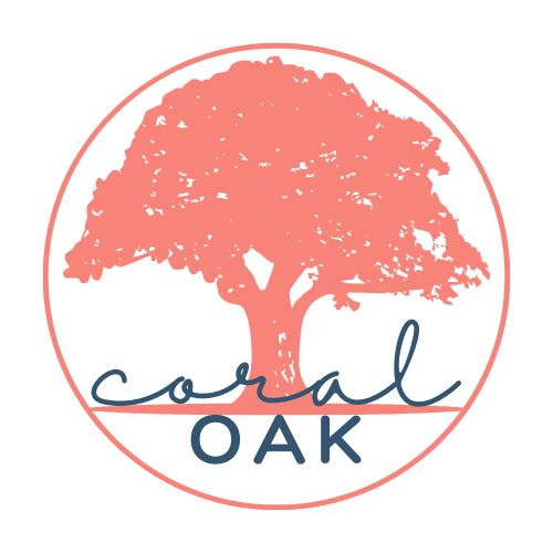 Coral Oak