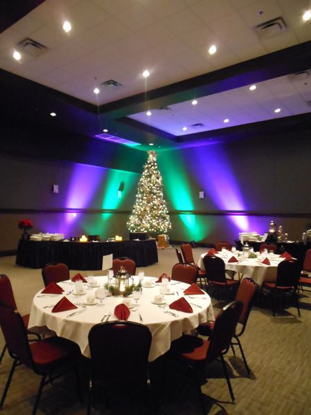 John D. Bradley Chatham-Kent Convention Centre