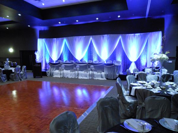 John D. Bradley Chatham-Kent Convention Centre