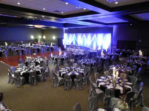 John D. Bradley Chatham-Kent Convention Centre