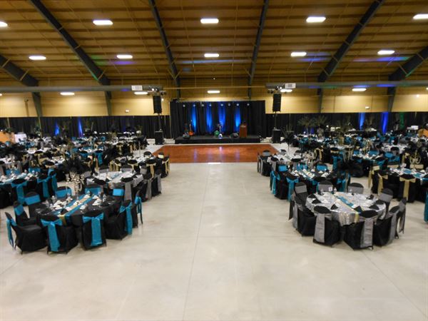 John D. Bradley Chatham-Kent Convention Centre