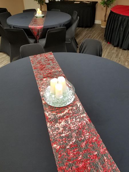 The Living Room Wellness Resource Center