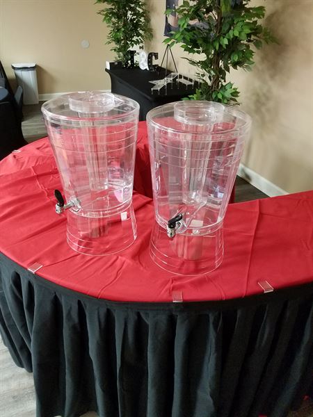 The Living Room Wellness Resource Center