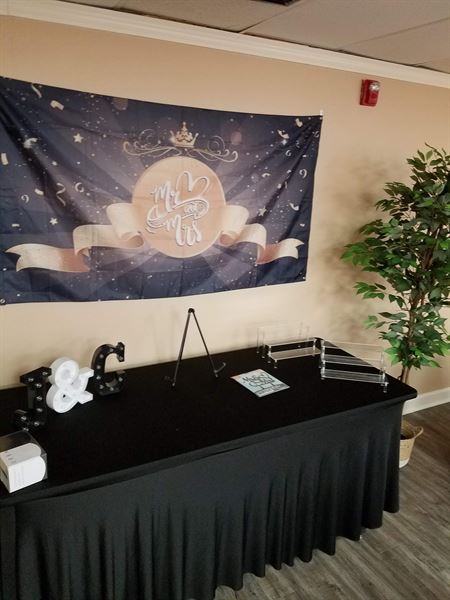 The Living Room Wellness Resource Center