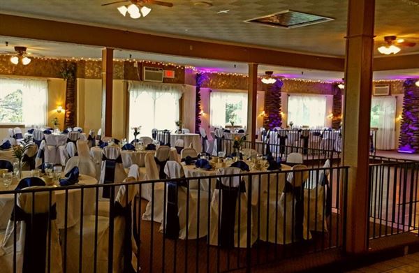 Monoosnock Country Club