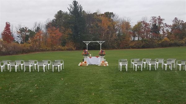 Monoosnock Country Club