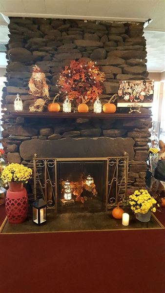 Monoosnock Country Club