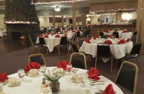 Monoosnock Country Club