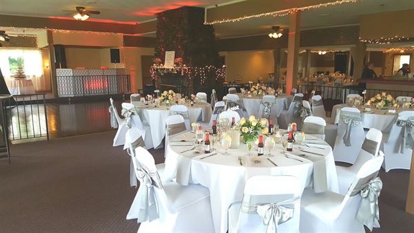 Monoosnock Country Club