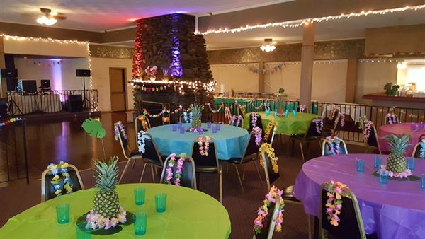 Monoosnock Country Club