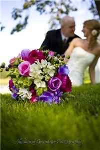 Illusion of Grandeur Photography