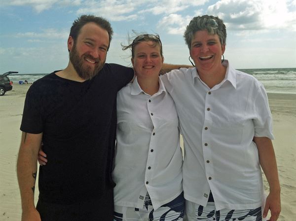 Tim Greathouse, Ohio Wedding Officiant