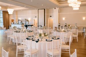 Abernethy Ballroom