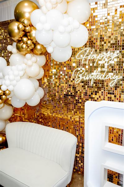 Room6Twelve Event Center