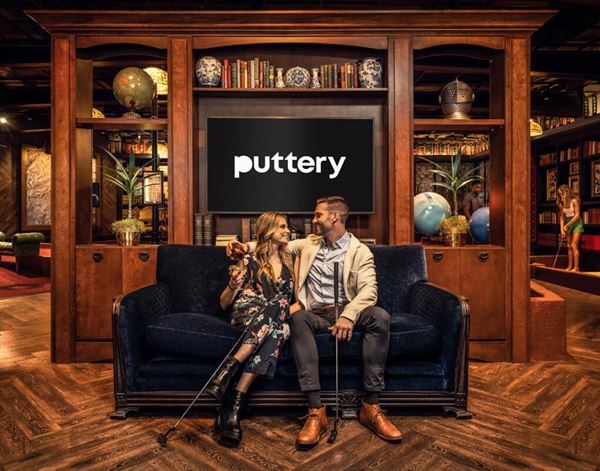 Puttery Minneapolis