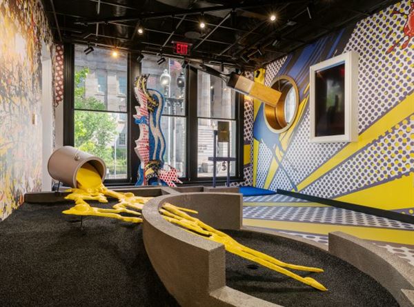 Puttery New York City