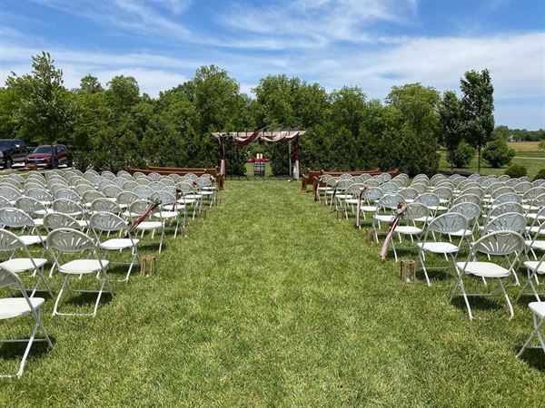 Bliss Barn at Kelsay Farm