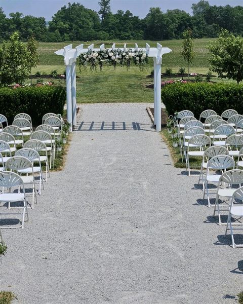 Bliss Barn at Kelsay Farm