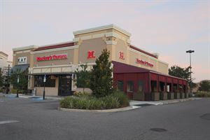 Marlow's Tavern Waterford Lakes