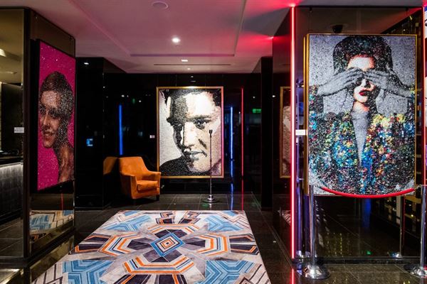 Sofitel Los Angeles at Beverly Hills