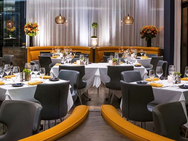 Sofitel Los Angeles at Beverly Hills